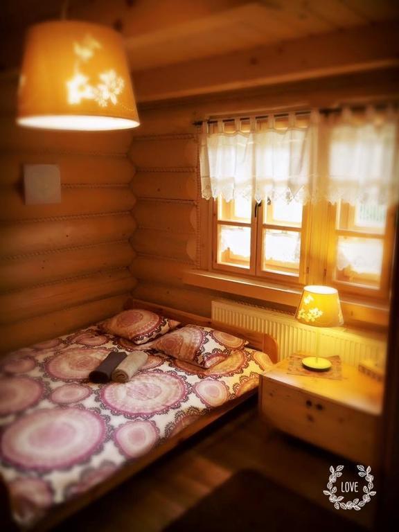 Anielska Chata Istebna Bagian luar foto